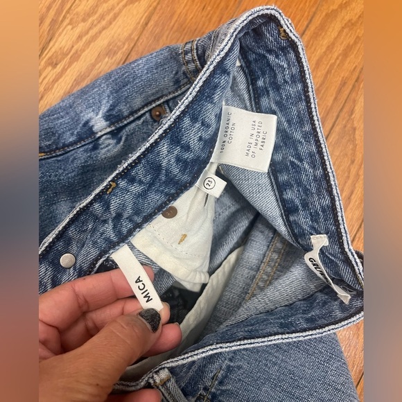 GRLFRND Mica jeans - Picture 4 of 8